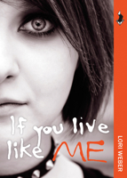 If You Live Like Me 189755012X Book Cover