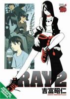 Ray Volume 2 1413902375 Book Cover