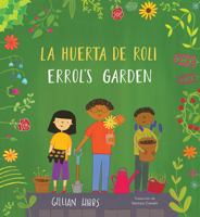 Errol's Garden 1786288591 Book Cover