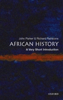 African History 0192802488 Book Cover