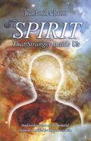 The Spirit: That Stranger Inside Us 0741422026 Book Cover
