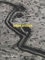 Operations: Sophie Ristelhueber 0500093490 Book Cover