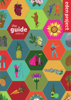 Eden Project: The Guide 2009/10 1905811659 Book Cover