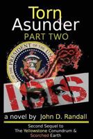 Torn Asunder, Part 2 1533628556 Book Cover