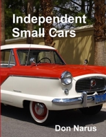 Independent Small Cars 0359097359 Book Cover