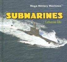 Submarines 1404236651 Book Cover