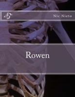 Rowen 1484953967 Book Cover