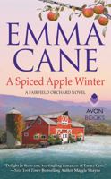 Spiced Apple Winter 0062411373 Book Cover