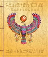 Egyptology Handbook 0763626384 Book Cover