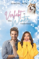 Verliebt in Miss Winterwunderland (German Edition) B0DPV3NQCV Book Cover