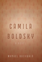 Camila Boldsky 1039192424 Book Cover