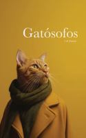 Gatósofos (Spanish Edition) 1942116144 Book Cover