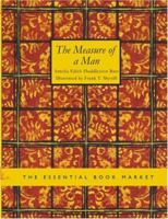 The Measure of a Man 1500202762 Book Cover