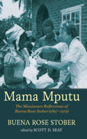 Mama Mputu 1532692609 Book Cover