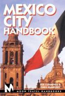 Moon Handbooks: Mexico 1566910315 Book Cover