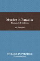 Murder in Paradise Expanded Edition 1329525477 Book Cover