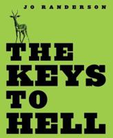The Keys to Hell 0864734794 Book Cover