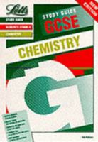 GCSE Study Guide Chemistry 1857585771 Book Cover