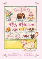 The Tales of Mrs Mancini 0733337902 Book Cover