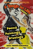 A Tango to Life Vol I B0C1JJTHJC Book Cover