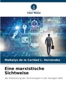 Eine marxistische Sichtweise (German Edition) 6207923081 Book Cover