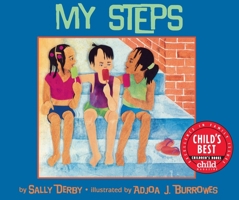 My Steps 1880000849 Book Cover