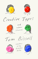 Creative Types 152474915X Book Cover
