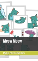 Meow Meow B0BM3PFKZR Book Cover