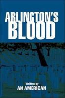 Arlington's Blood 0595323324 Book Cover