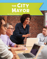 The City Mayor 1977118194 Book Cover