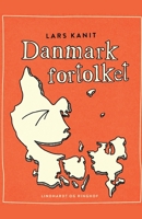 Danmark fortolket 8726573008 Book Cover