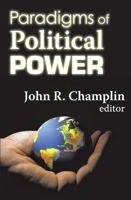 Paradigms of Political Power 0202362868 Book Cover