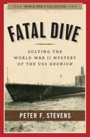 Fatal Dive 1596987677 Book Cover