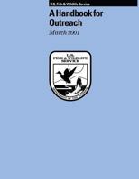 A Handbook for Outreach 1484971485 Book Cover