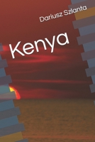 Kenya B0H6BZRSGH Book Cover