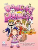 The Pancake Princess 1618977202 Book Cover