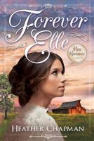 Forever Ellie 146212190X Book Cover