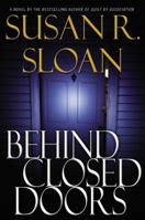 Behind Closed Doors 0446616303 Book Cover