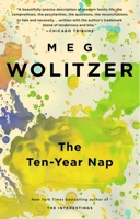 The Ten-Year Nap 159448354X Book Cover