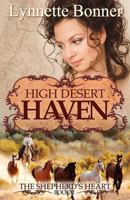 High Desert Haven 1477586482 Book Cover
