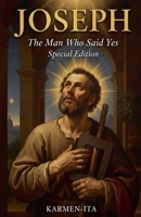 Joseph - Special Edition B0H1Z3HV6J Book Cover