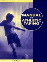 Manual of Athletic Taping 0803601158 Book Cover