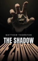 The Shadow 1969659572 Book Cover
