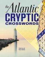 The Atlantic Cryptic Crosswords 140275986X Book Cover