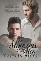 Of Monsters and Men 1632169320 Book Cover
