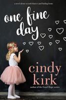 One Fine Day 0990716643 Book Cover