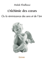 L’Alchimie des coeurs (French Edition) 2414595639 Book Cover