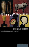 The Cattle Killing 0395785901 Book Cover