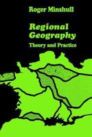 Regional Geography: Theory and Practice B007YXQV0Y Book Cover