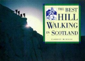 The Best Hill Walking in Scotland 1897784732 Book Cover